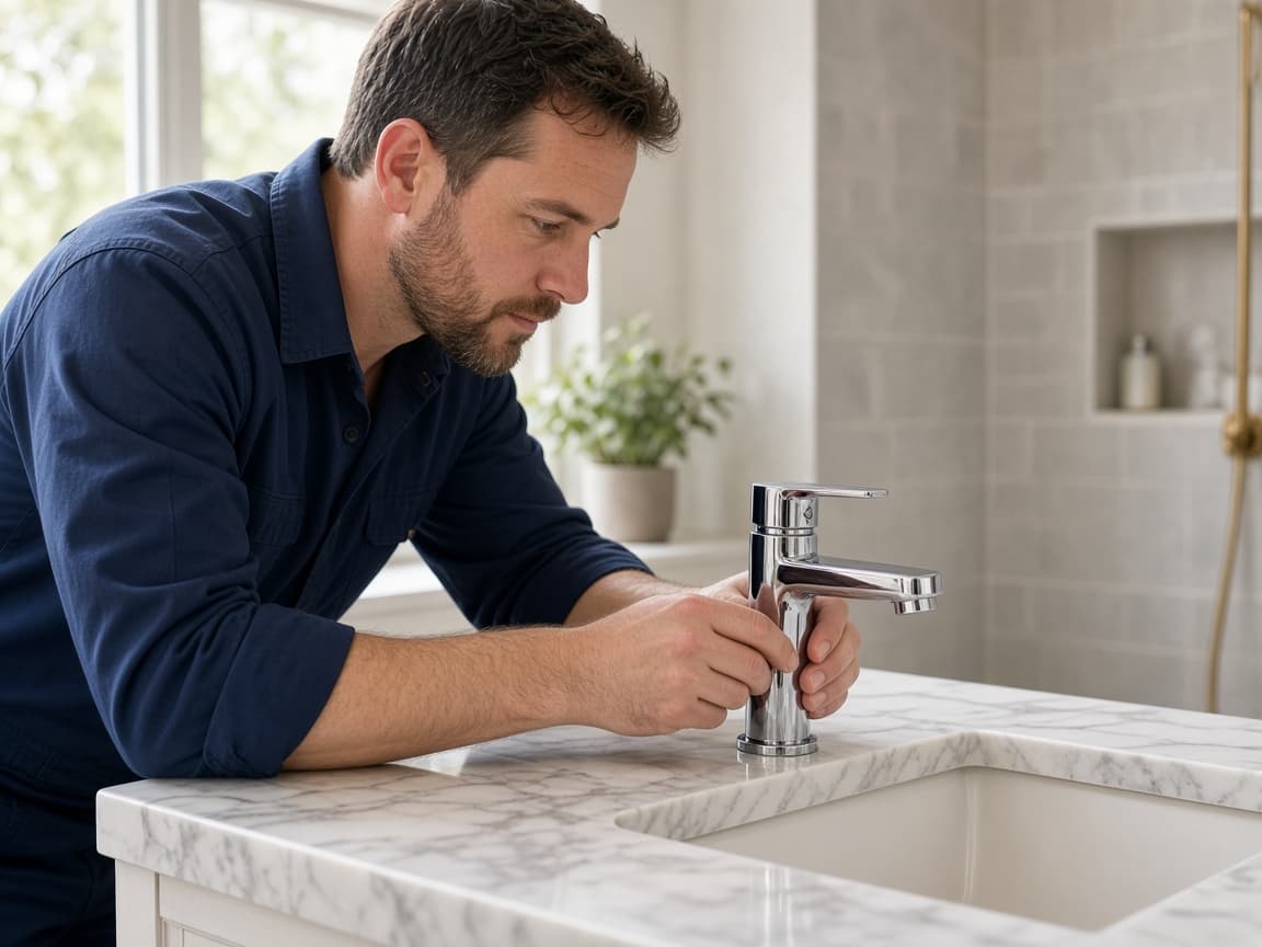 Bathroom Remodeling workmanship for Brentwood customers