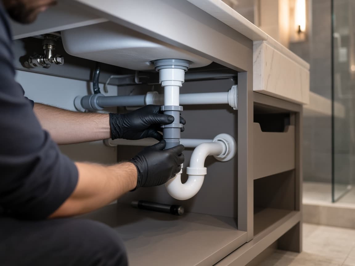 Bathroom Remodeling workmanship for Smyrna customers